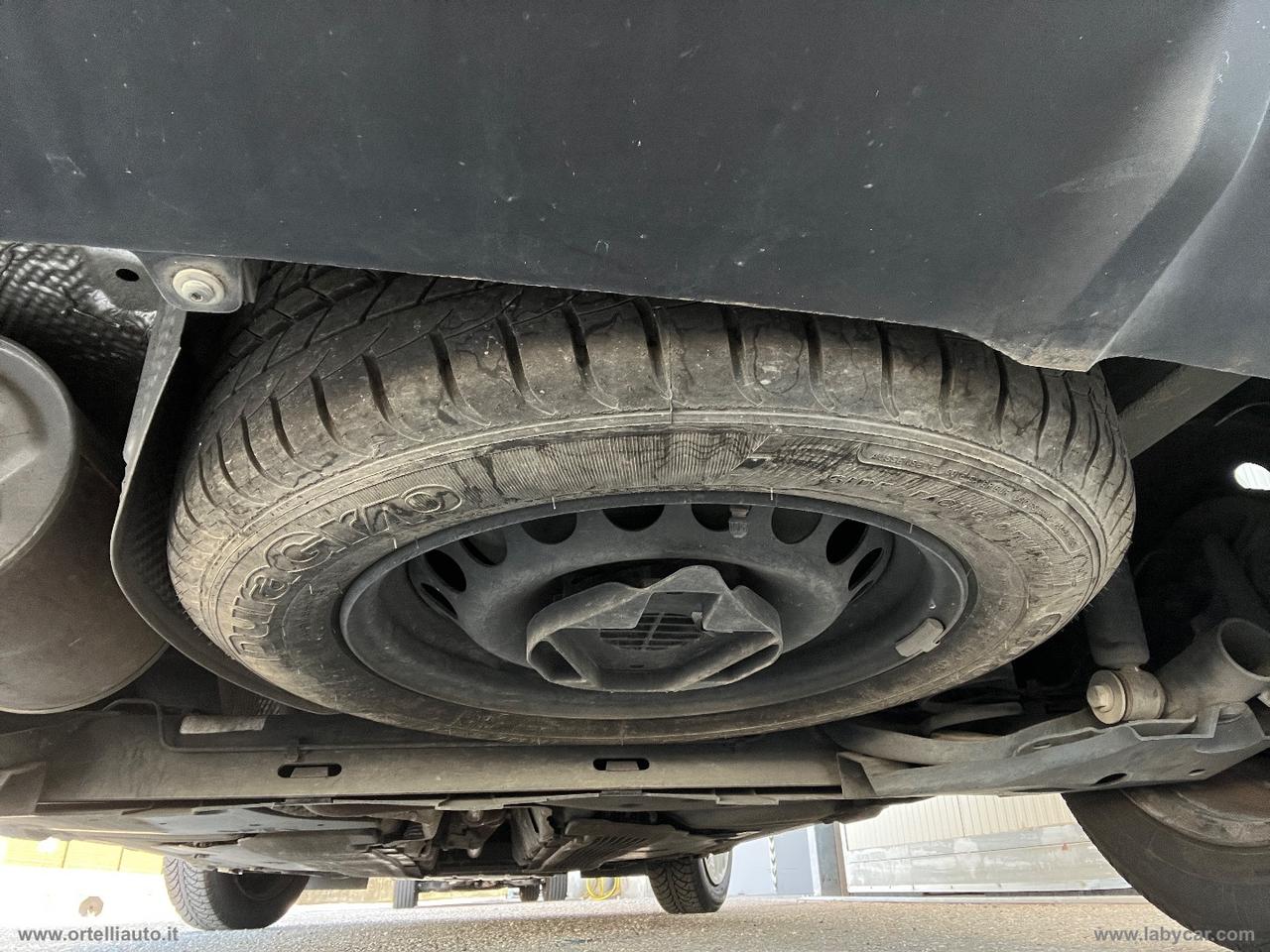 RENAULT Clio 1.5 dCi 8V 75CV S&S ENERGY ZEN N1 AUTOCARRO +IVA