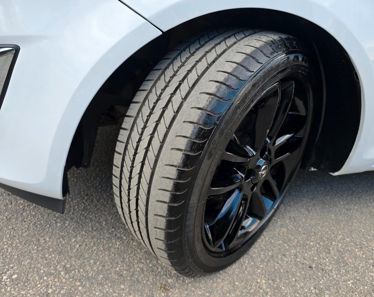 OPEL CORSA SPORT 1.3 M-JET TETTO APRIBILE NUOVA