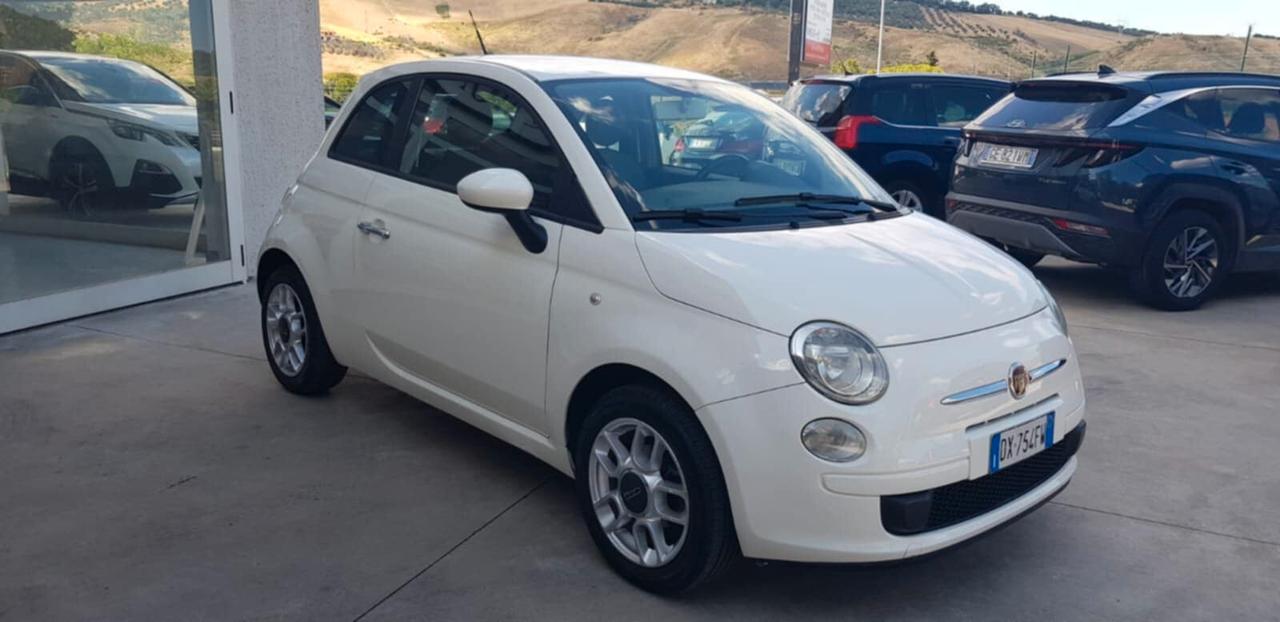 Fiat 500 1.3 Multijet 16V 75 CV Sport