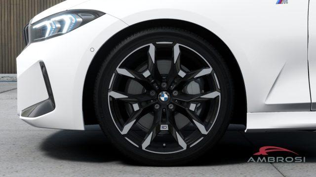 BMW 320 Serie 3 d xDrive Touring Msport Comfort Package