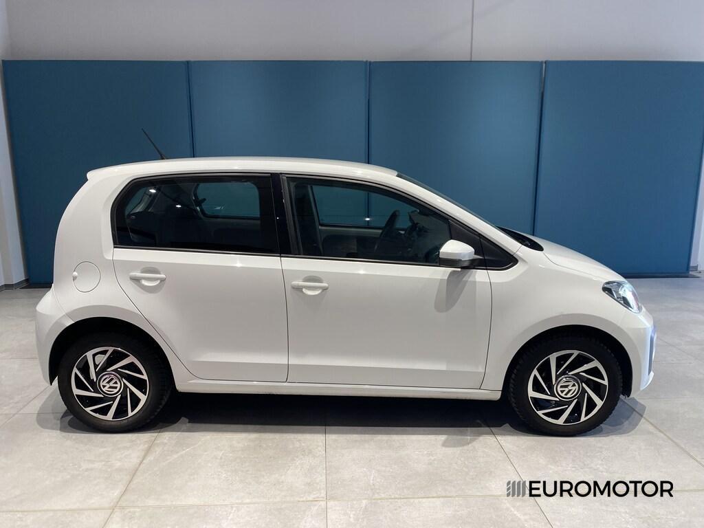 Volkswagen up! 1.0 BlueMotion Move !