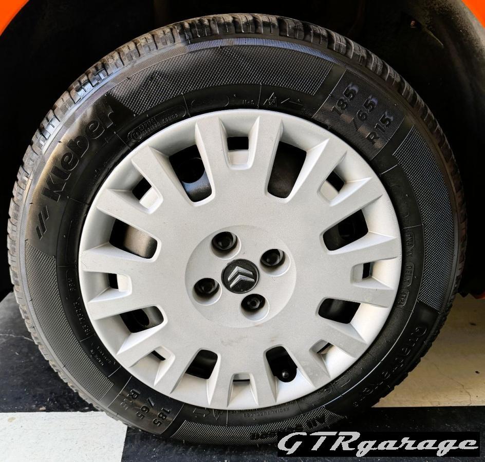 CITROEN - Nemo - 1.4 Multispace