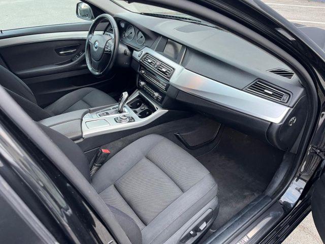 BMW 520 2.0 d 190 CV Touring