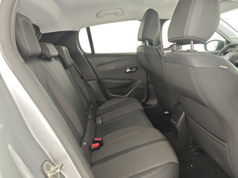 Peugeot 208 PureTech 100 Stop&Start 5 porte Allure