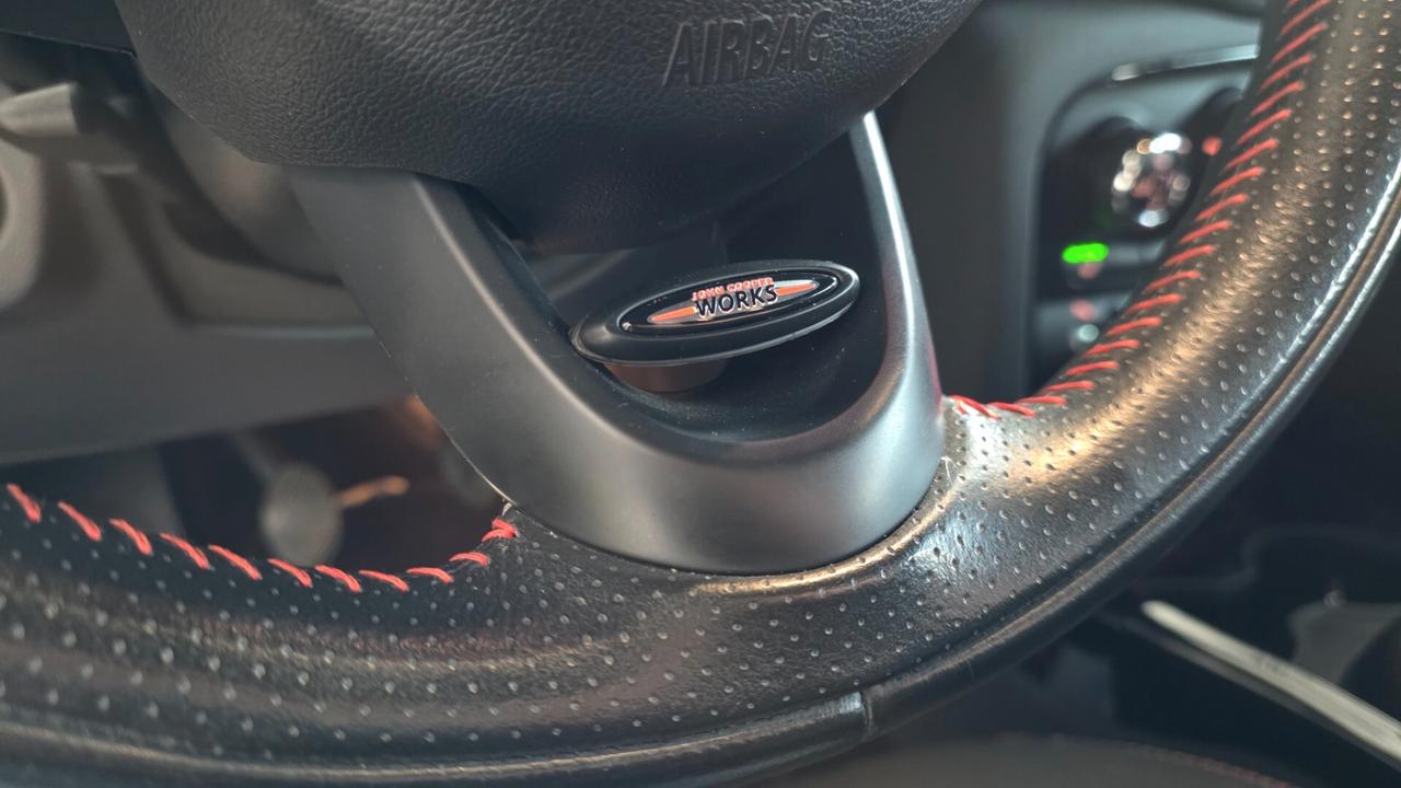 Mini Cooper D Clubman 2.0 Mayfair Edition