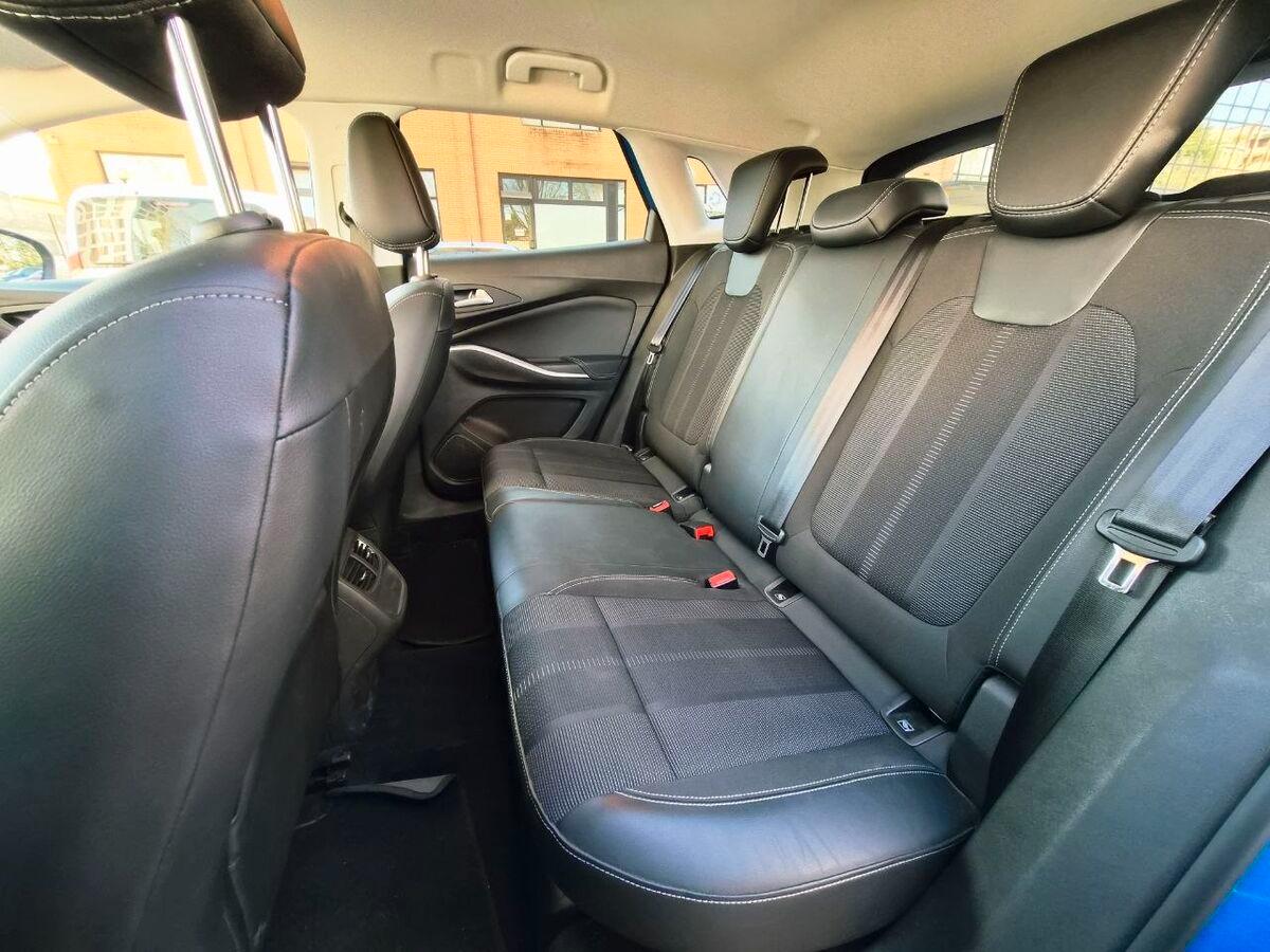 Opel Grandland 1.5 ecotec Bus. Eleg. s&s 130cv at8