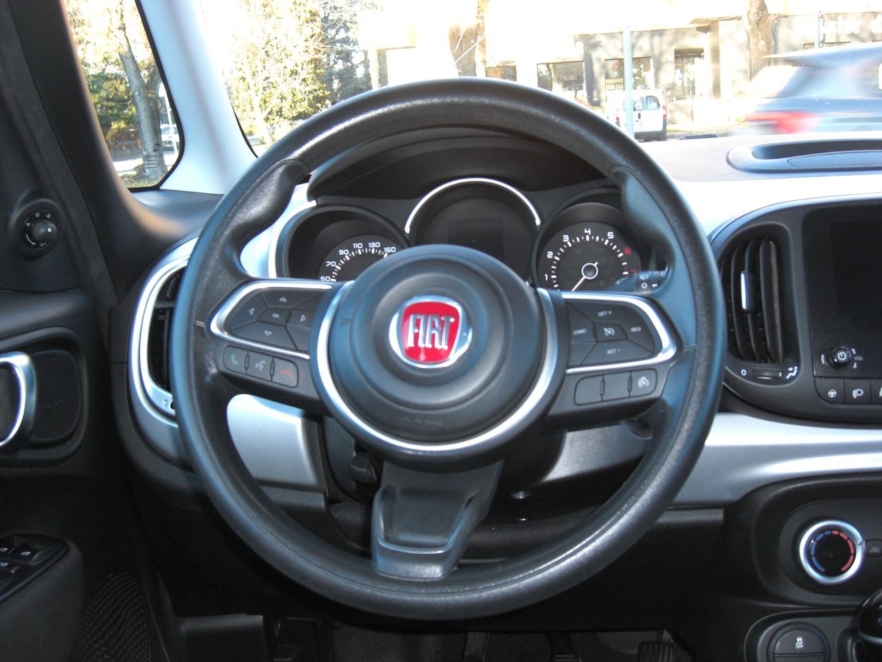 Fiat 500L 1.4 95 CV S&S Connect