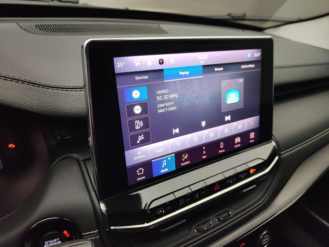 JEEP Compass II 2021 1.6 MJT 130CV S