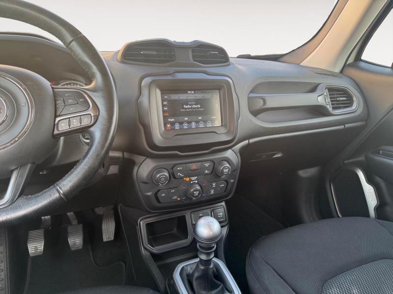 Jeep Renegade 1.0 t3 Business 2wd