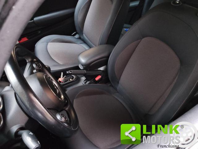 MINI Cooper D 1.5 Cooper D Business XL SUPER OFFERTA
