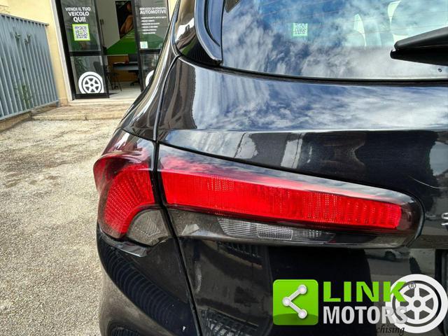 FIAT Tipo 1.4 120CV GPL SW S-Design