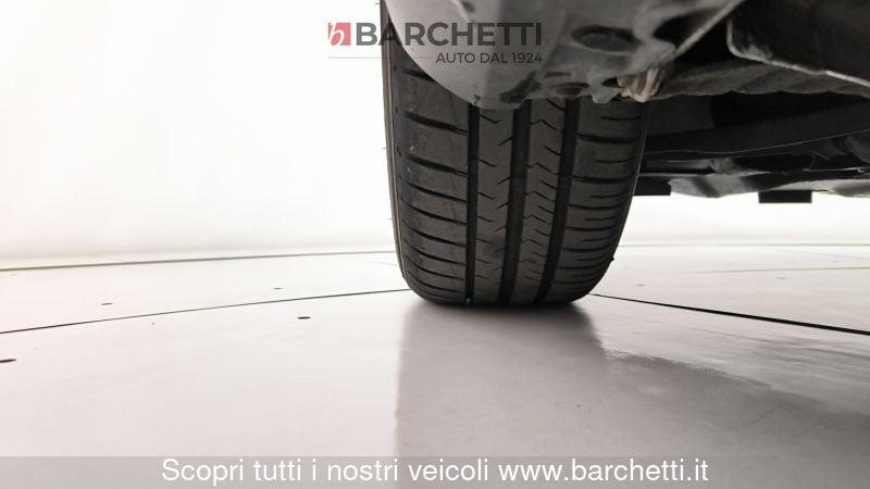 Ford Focus 4ª SERIE 1.5 ECOBLUE 120 CV SW BUSINESS