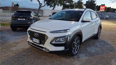 HYUNDAI Kona 1ªs. (2017-23) HEV 1.6 DCT XPrime