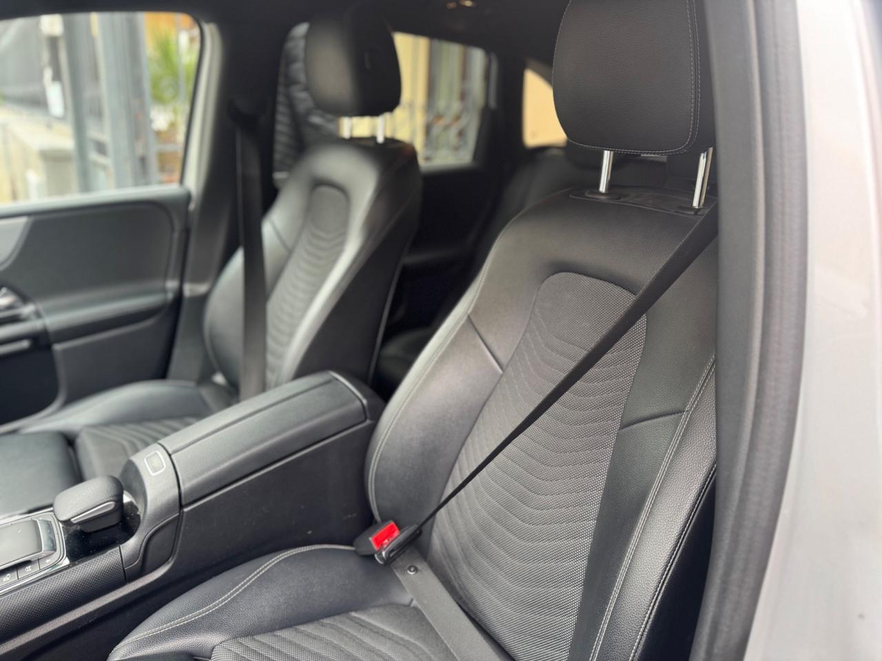 Mercedes-benz B 180 d Automatic Sport Plus