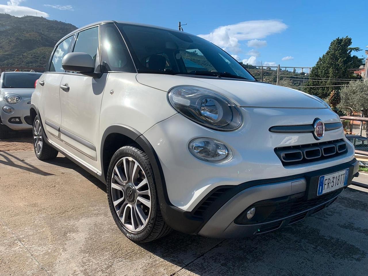 Fiat 500L 1.3 Multijet 95 CV Cross