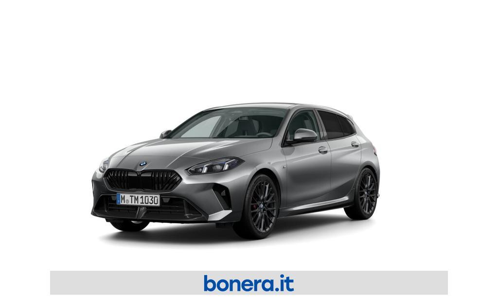 BMW Serie 1 120 d 48V MSport Pro DCT