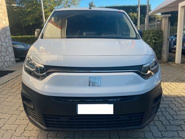FIAT DOBLO' VAN XL 1.5 DIESEL 100CV