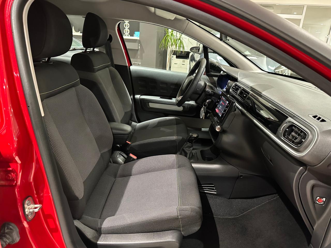 Citroen C3 PureTech 83 S&S Max - 2024