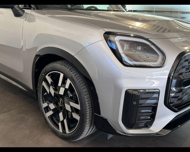 MINI Mini Countryman U25 Mini Countrym.(U25) Mini D JCW Countryman
