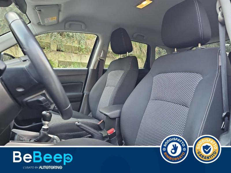 Suzuki Vitara 1.4H EASY TOP 2WD