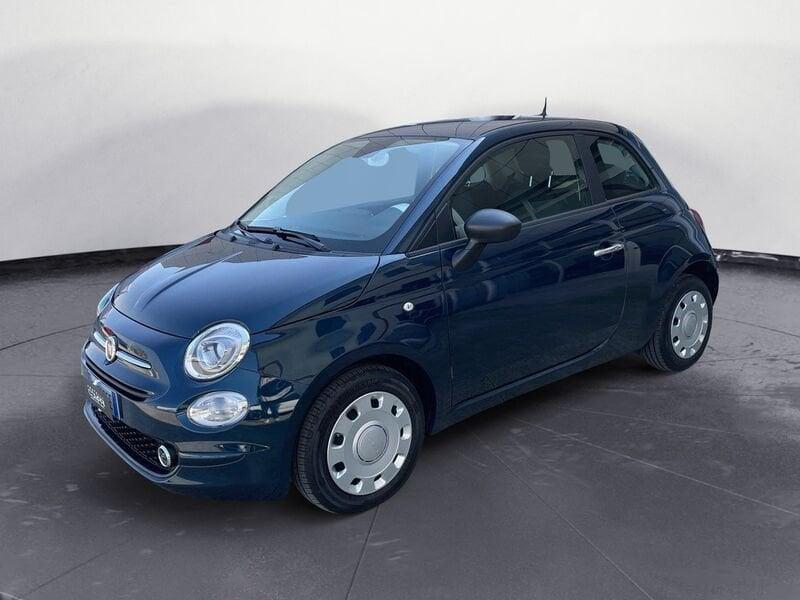 FIAT 500 1.0 Hybrid