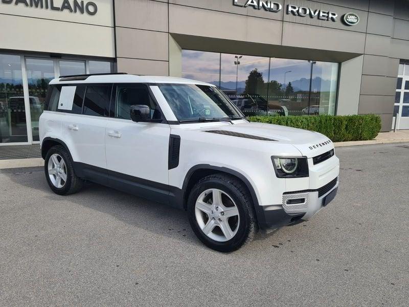 Land Rover Defender 110 3.0D I6 250 CV AWD Auto SE 7 POSTI