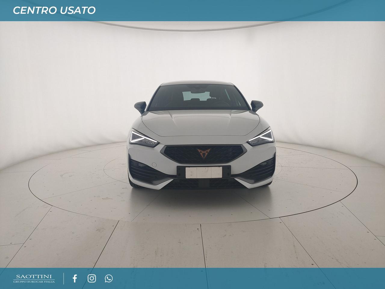 1.5 Hybrid 150 CV DSG