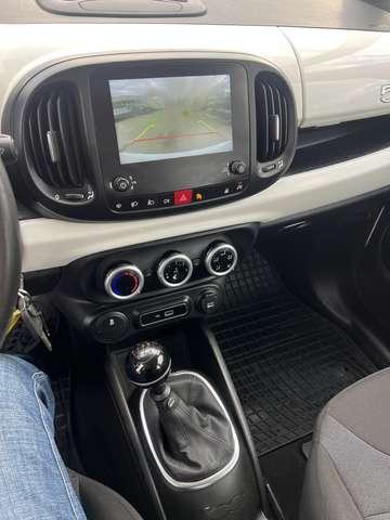 Fiat 500L 1.6 mjt Business 120cv my20