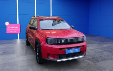 FIAT Grande Panda Grande Panda 1.2 Hybrid 100 C...