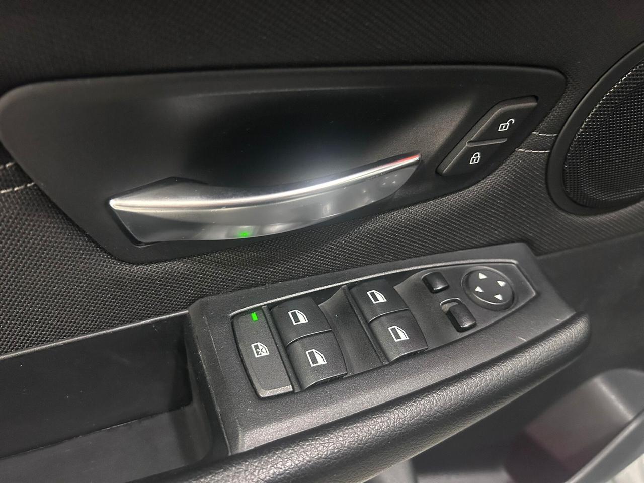 Bmw 218D Active Tourer Msport TETTO 2015