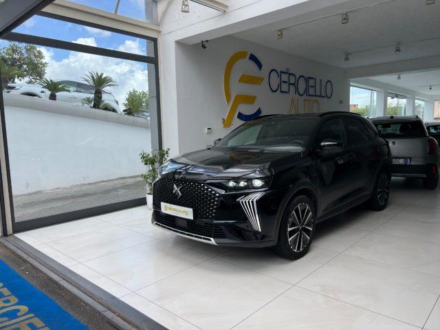 DS AUTOMOBILES DS 7 BlueHDi 130 aut. Pallas da ?349,00