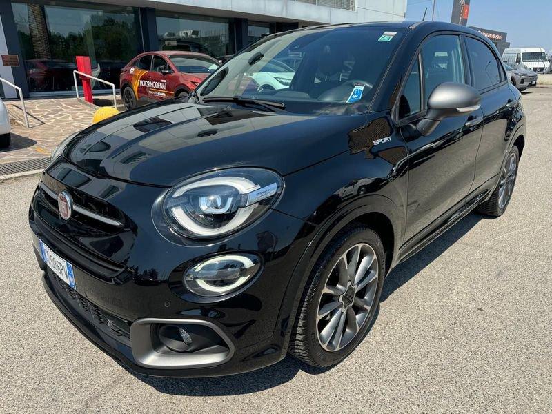 FIAT 500X Sport 1.3 Mjet 95cv 4x2 Sport