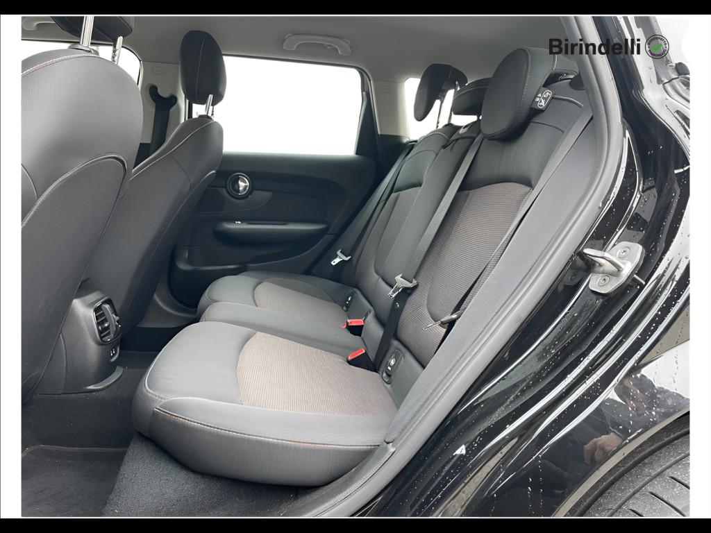 MINI Mini Clubman (F54) - Mini 2.0 Cooper D Business Clubman