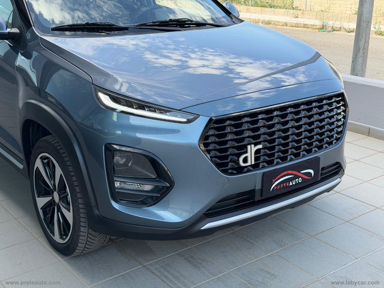 DR MOTOR dr 3.0 1.5