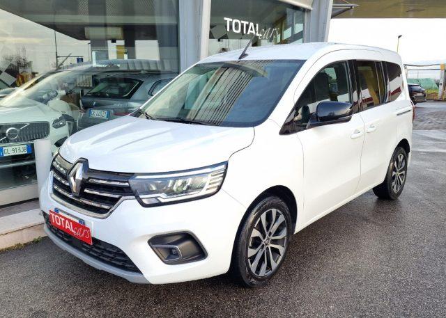 RENAULT Kangoo 1.5 Blue dCi 95CV Edition One Plus