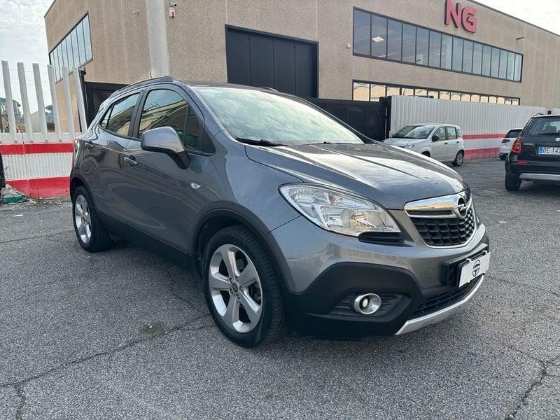 Opel Mokka 1.6 Ecotec 115CV 4x2 Start&Stop Cosmo