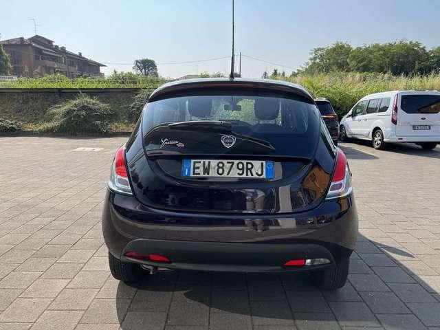 Lancia Ypsilon Ypsilon 1.2 69 CV 5 porte Elefantino