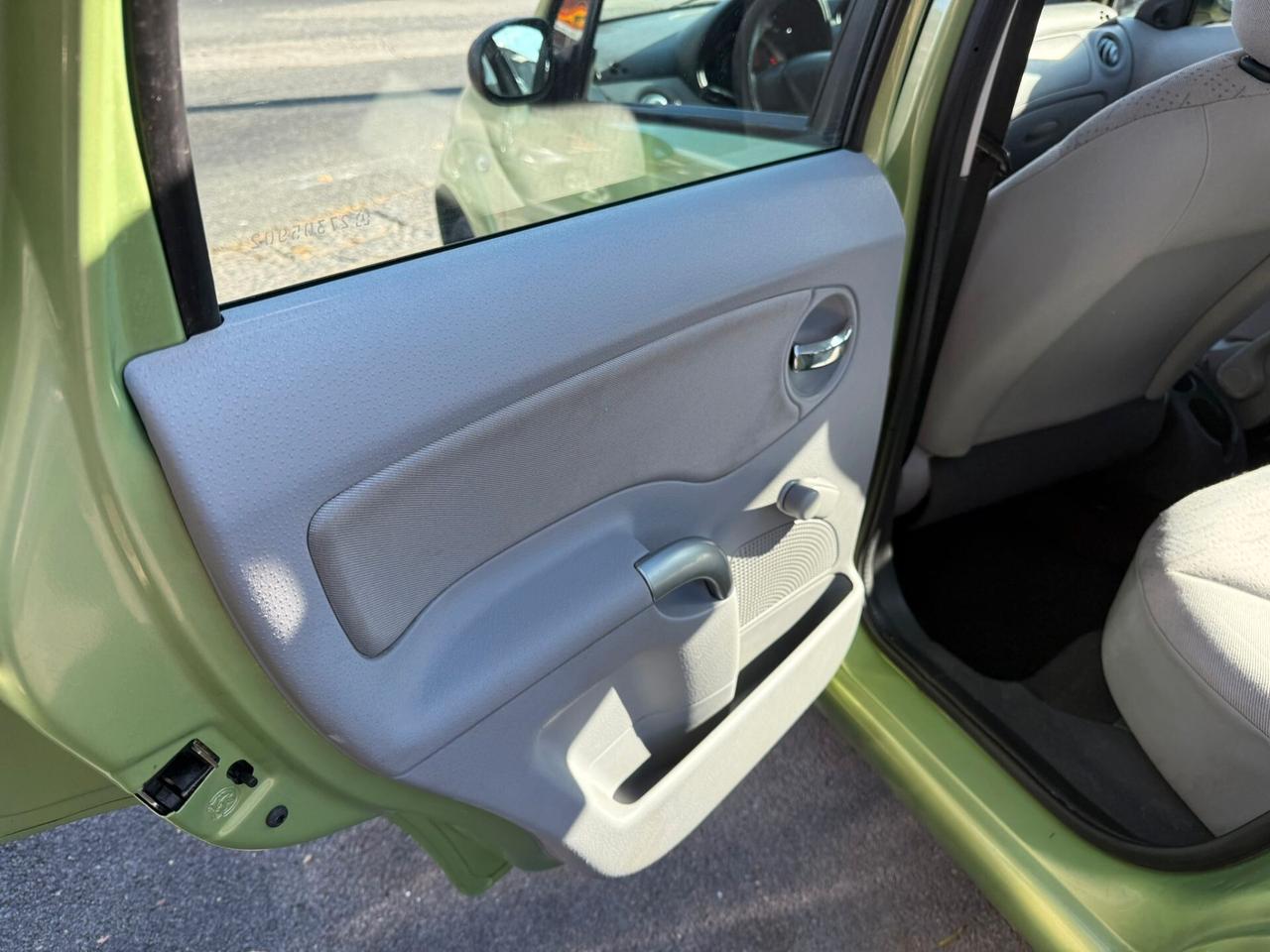 Citroen C3 1.1 Elegance 2005 DA VETRINA