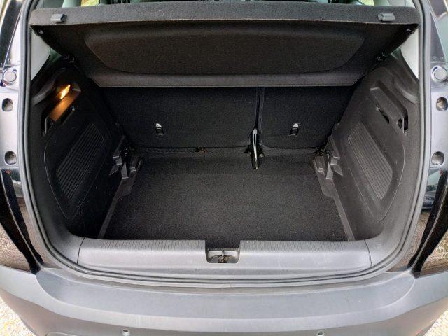 OPEL Crossland X 1.2 12V Start&Stop