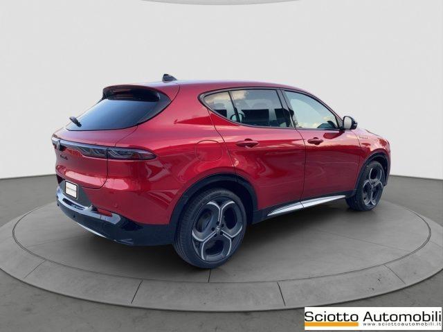 ALFA ROMEO Tonale 1.6 130cv Edizione Milano Cortina 2026
