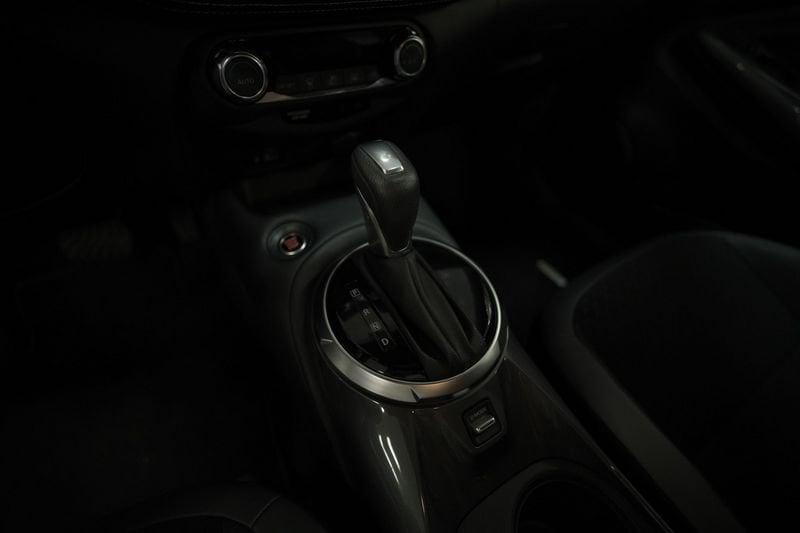 Nissan Juke II 2020 1.0 dig-t N-Connecta 114cv dct