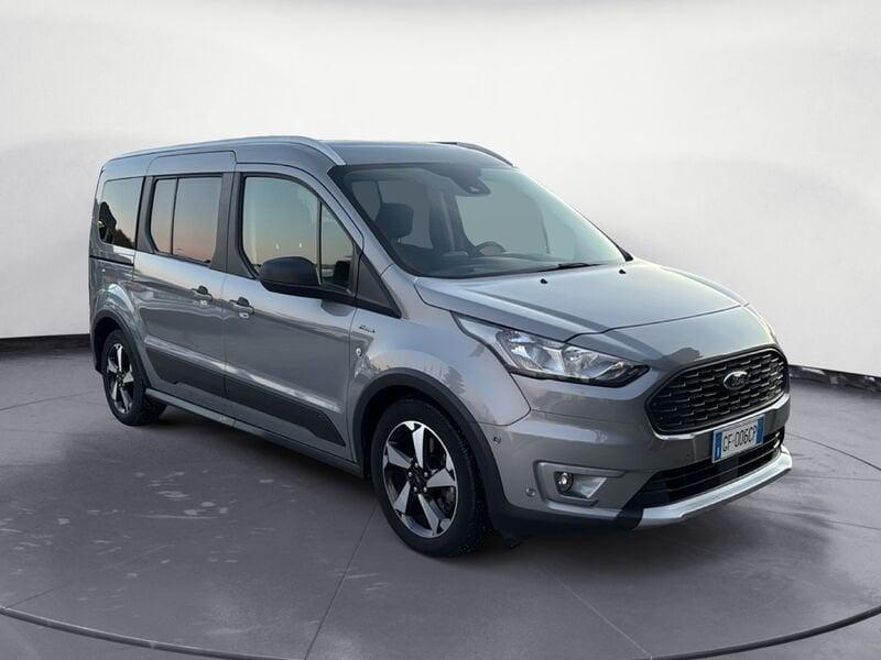 Ford Tourneo Connect Gran Tourneo Connect Active 1.5 EcoBlue 120 CV S&S Aut.