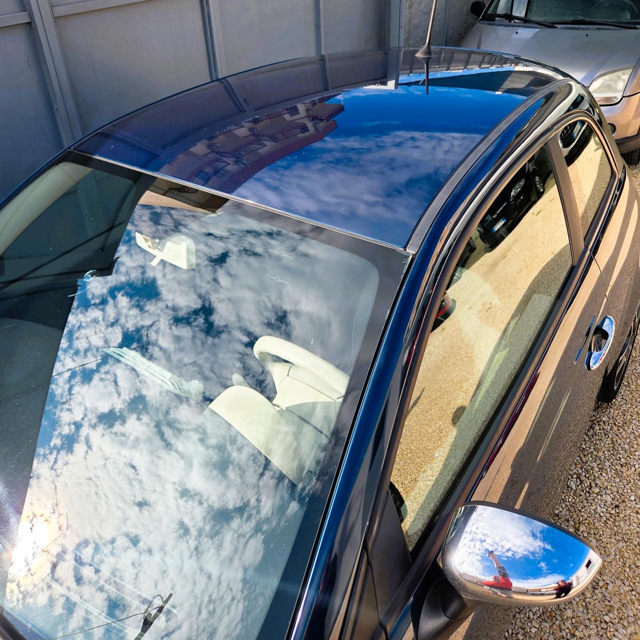 Fiat 500 1.3 Multijet