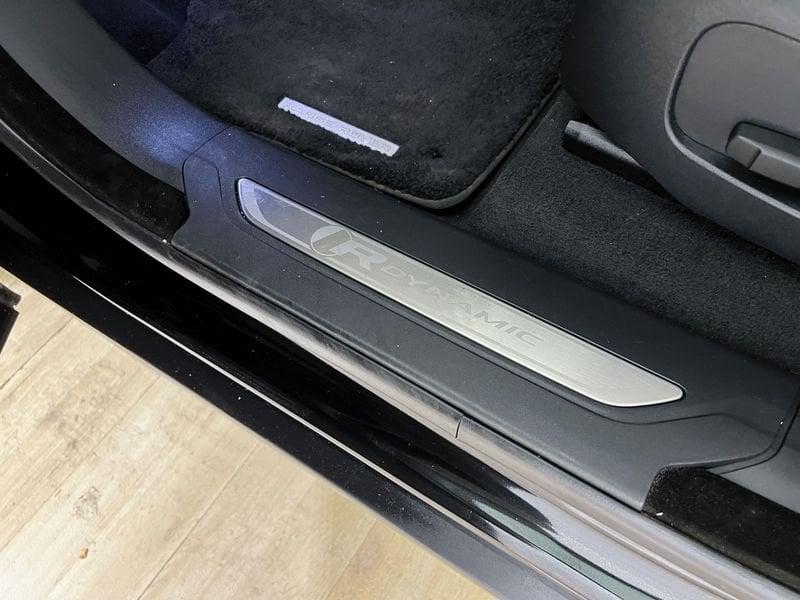 Land Rover Range Rover Velar Range Rover Velar 2.0d i4 R-Dynamic S 240cv auto my19