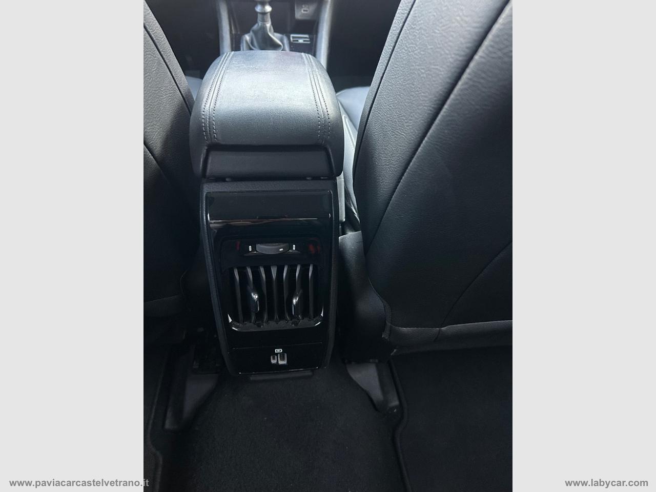 JEEP Compass 1.6 Multijet II 2WD S