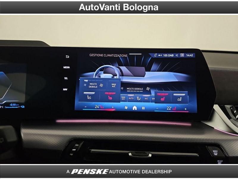 BMW X1 X1 xdrive 25e MSport Pro auto