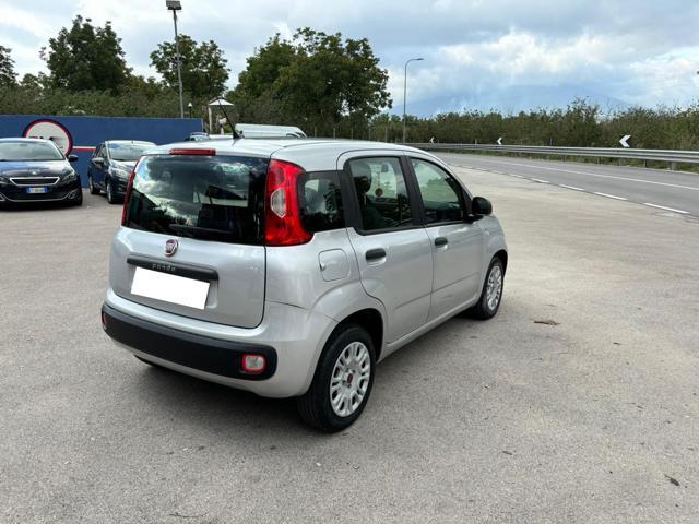 FIAT Panda 1.2 EasyPower Easy