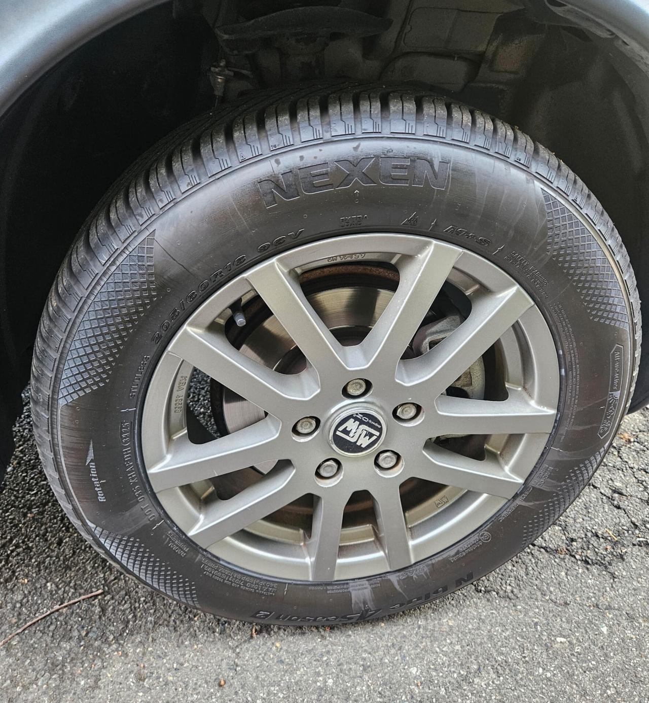 Nissan Juke 1.6 Tekna