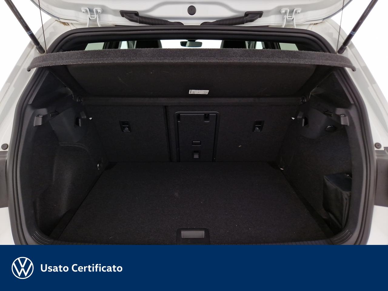 Volkswagen Golf 1.5 tsi evo r-line 150cv
