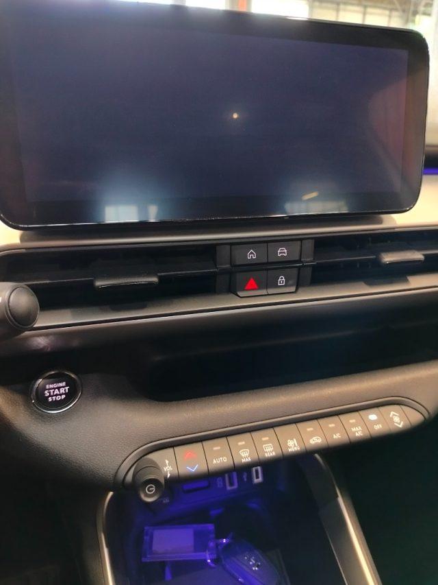 JEEP Avenger 1.2 Turbo 100CV Summit PROMO